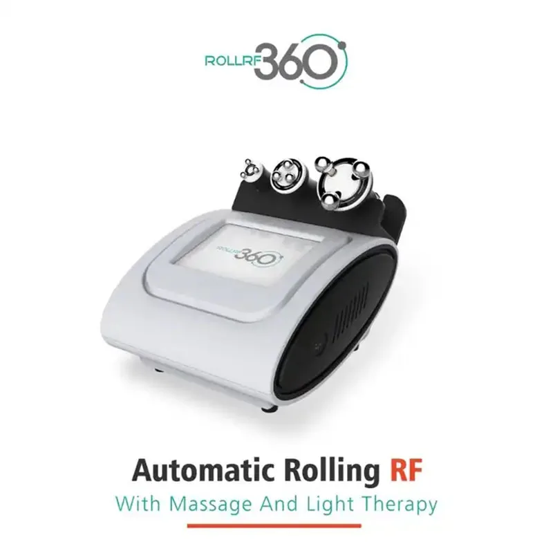 New Design 360 Degree Rotating 3 in 1 Vaccum Body Massage Skin Tightening Face Lifting Machine Lymhatic Drainage Machine
New Design 360 Degree Rotating 3 in 1 Vaccum Body Massage Skin Tightening Face Lifting Machine Lymhatic Drainage Machine