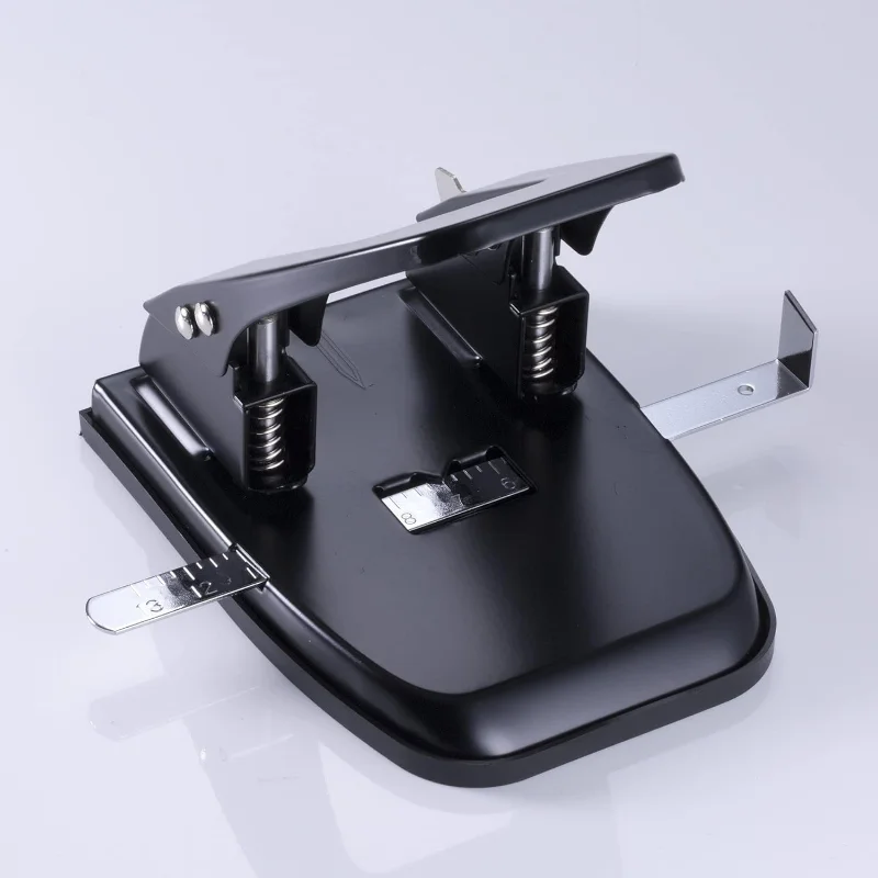 Convenient and Efficient Portable 2-Hole Punch Perfect for Busy Professionals, Enhancing Effective Paperwork Management and Maxi
Convenient and Efficient Portable 2-Hole Punch Perfect for Busy Professionals, Enhancing Effective Paperwork Management and Maxi