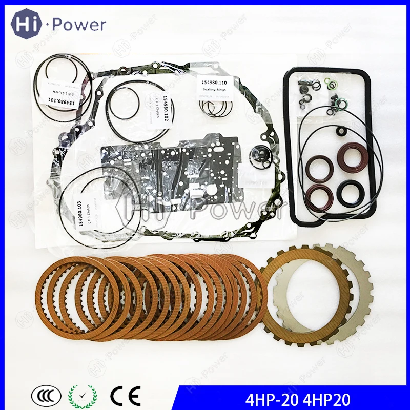 4HP20 4HP-20 комплект для ремонта автоматической коробки передач, фрикционная пластина для GM Chevrolet Suzuki, комплект для ремонта уплотнения коробки передач автомобиля
4HP20 4HP-20 комплект для ремонта автоматической коробки передач, фрикционная пластина для GM Chevrolet Suzuki, комплект для ремонта уплотнения коробки передач автомобиля