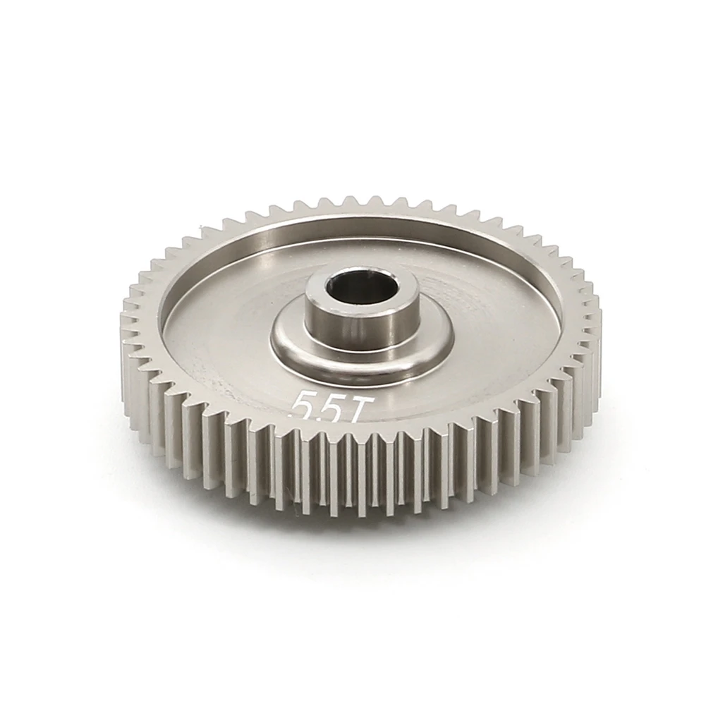 New:RC Car Upgrade Spur Gear 51004 for TAMIYA TT01 TT01D TT01 TT01E 1/10 RC Car Upgrade Parts 55T
New:RC Car Upgrade Spur Gear 51004 for TAMIYA TT01 TT01D TT01 TT01E 1/10 RC Car Upgrade Parts 55T