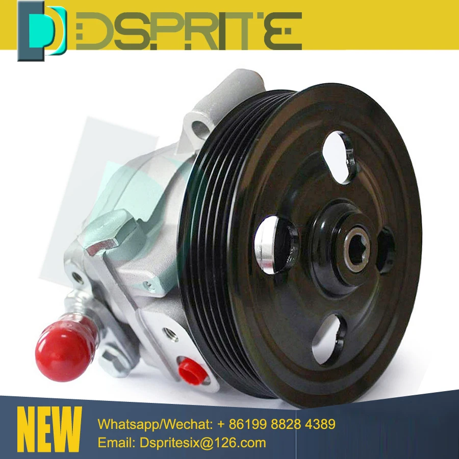 Auto Power Steering Pump For LAND ROVER FREELANDER 2 LR001106 LR0025803 LR005658 LR006462 LR007500 9G913A696EA 6G913A696EF
Auto Power Steering Pump For LAND ROVER FREELANDER 2 LR001106 LR0025803 LR005658 LR006462 LR007500 9G913A696EA 6G913A696EF