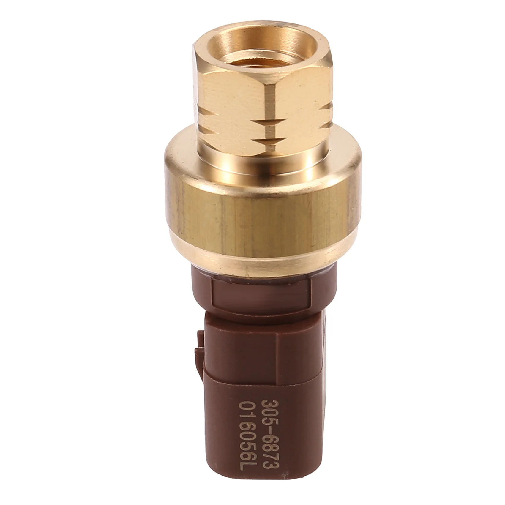 3056873 305-6873 Oil PRESSURE SENSOR For Cat Caterpillar C-9 C7 C9 3512B 3516B 312D2 312D2L 312D2GC CG137-08 CG137-12-T61C
3056873 305-6873 Oil PRESSURE SENSOR For Cat Caterpillar C-9 C7 C9 3512B 3516B 312D2 312D2L 312D2GC CG137-08 CG137-12-T61C