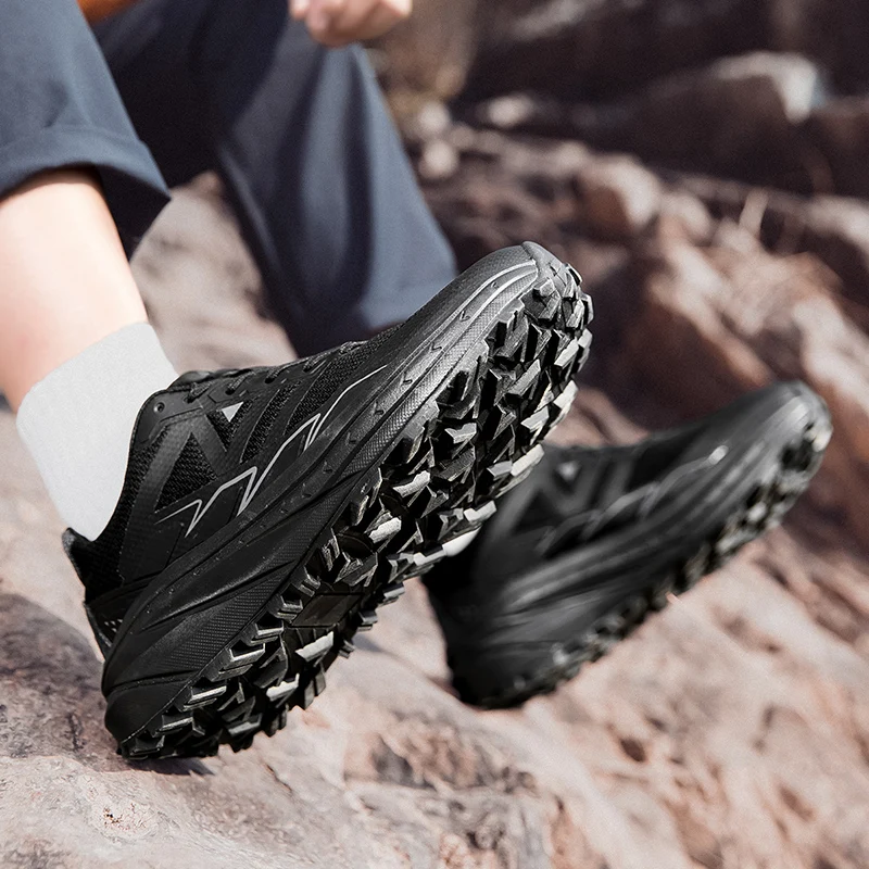 Мужская уличная походная обувь, дышащая спортивная обувь с сеткой, резиновая подошва, противоскользящая, износостойкая, удобная спортивная обувь 39-46
Мужская уличная походная обувь, дышащая спортивная обувь с сеткой, резиновая подошва, противоскользящая, износостойкая, удобная спортивная обувь 39-46