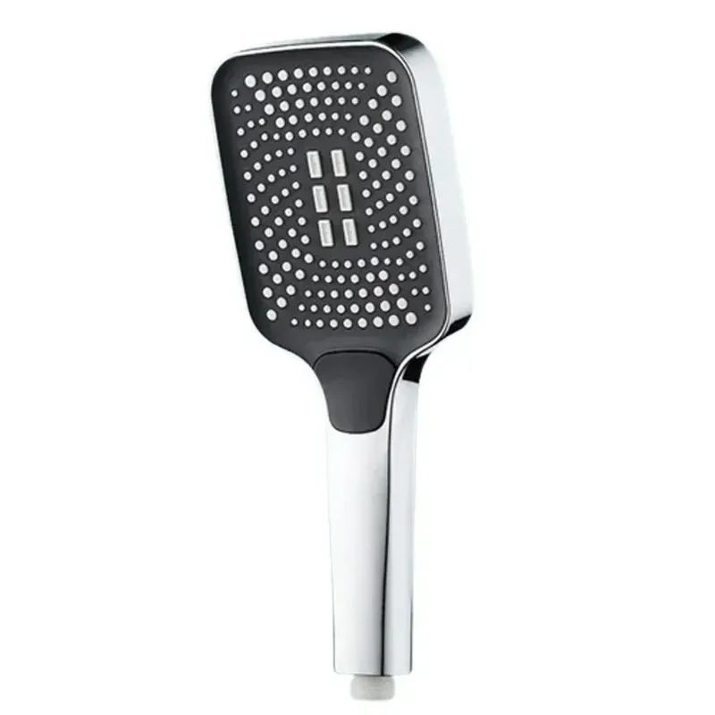 Adjustable Shower Head 3 Mode Rainfall – Large Flow High Pressure Water Saving Showerhead, Mixer Bathroom Accessories
Adjustable Shower Head 3 Mode Rainfall – Large Flow High Pressure Water Saving Showerhead, Mixer Bathroom Accessories