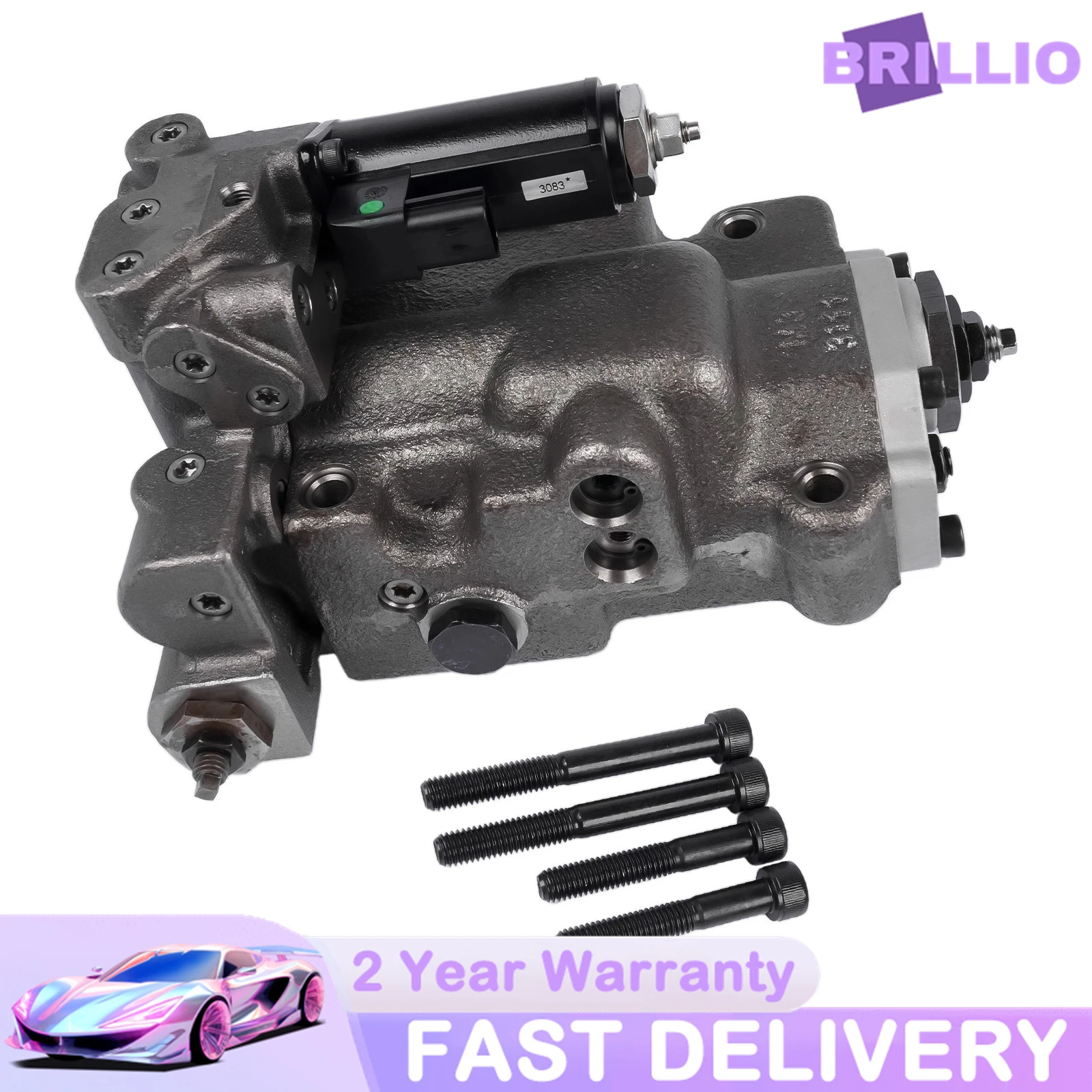 Hydraulic Pump For Kobelco Excavator SK200-6ES SK200LC-6ES YN10V01006F1
Hydraulic Pump For Kobelco Excavator SK200-6ES SK200LC-6ES YN10V01006F1
