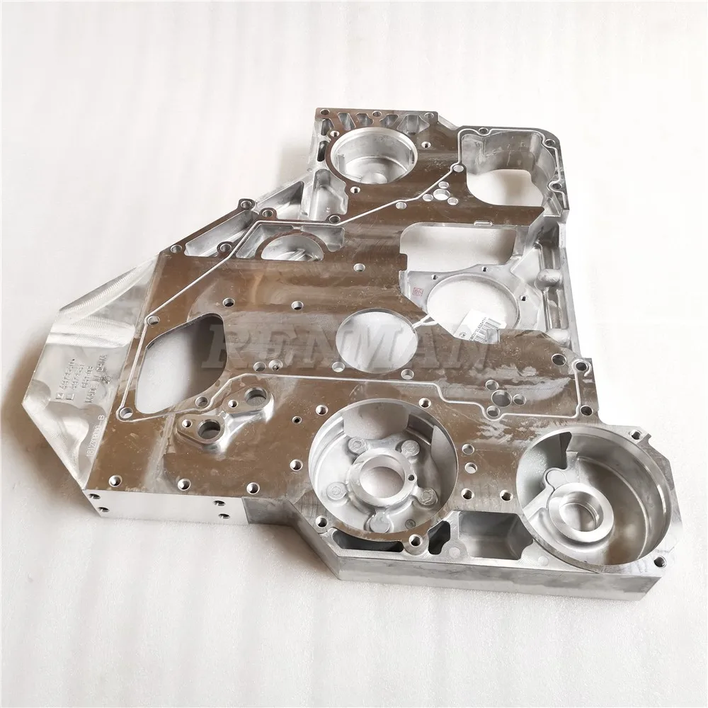 M11 ISM11 QSM11 Для деталей Cummins Корпус шестерни 4973540 
M11 ISM11 QSM11 Для деталей Cummins Корпус шестерни 4973540