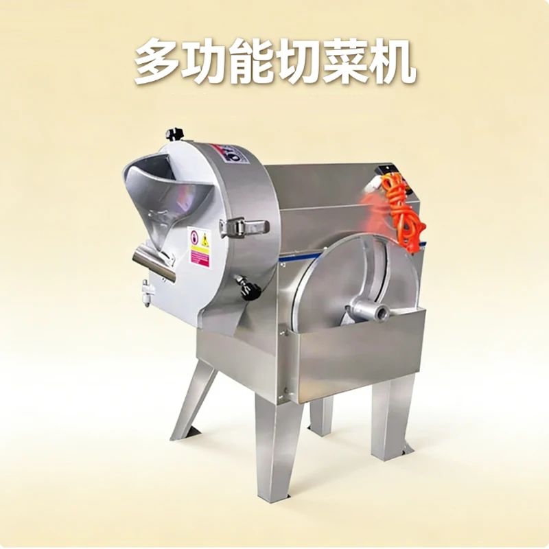 Многофункциональная машина для резки овощей из нержавеющей стали, бытовая машина для резки овощей, измельчитель картофеля, кухонный слайсер
Многофункциональная машина для резки овощей из нержавеющей стали, бытовая машина для резки овощей, измельчитель картофеля, кухонный слайсер