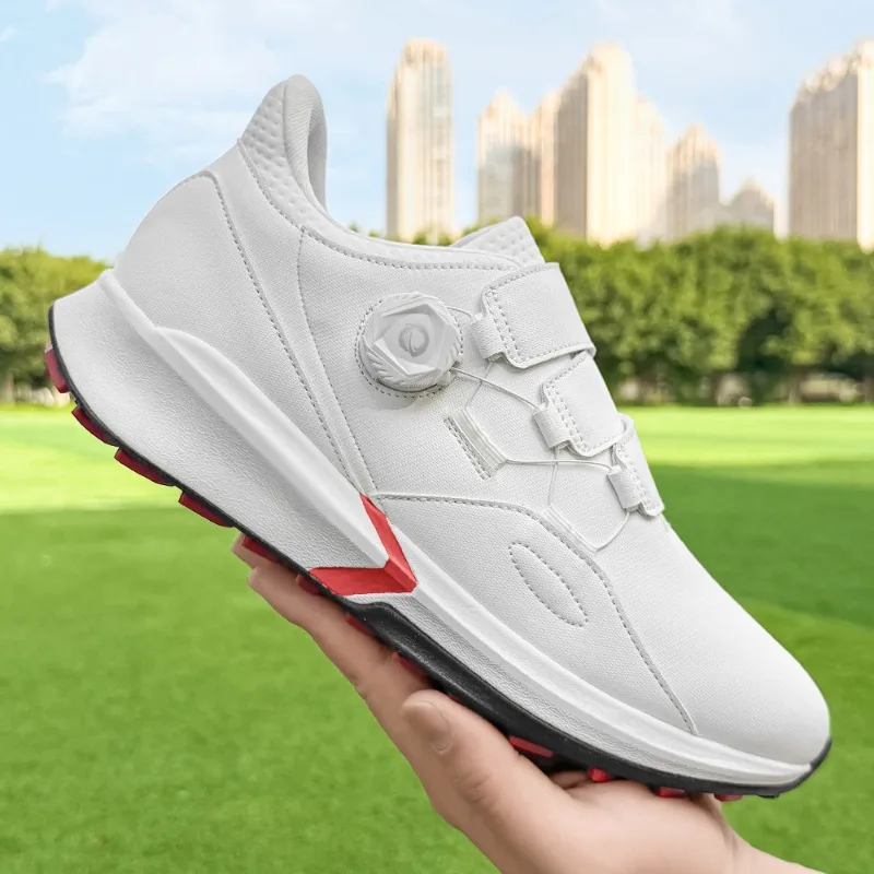 2026 Best Selling Athletic Men Shoes Outdoor Lawn Golf Sandals Men Big Size 48 Golf Training Shoes Men Top Quality Gym Shoe Man
2026 Best Selling Athletic Men Shoes Outdoor Lawn Golf Sandals Men Big Size 48 Golf Training Shoes Men Top Quality Gym Shoe Man