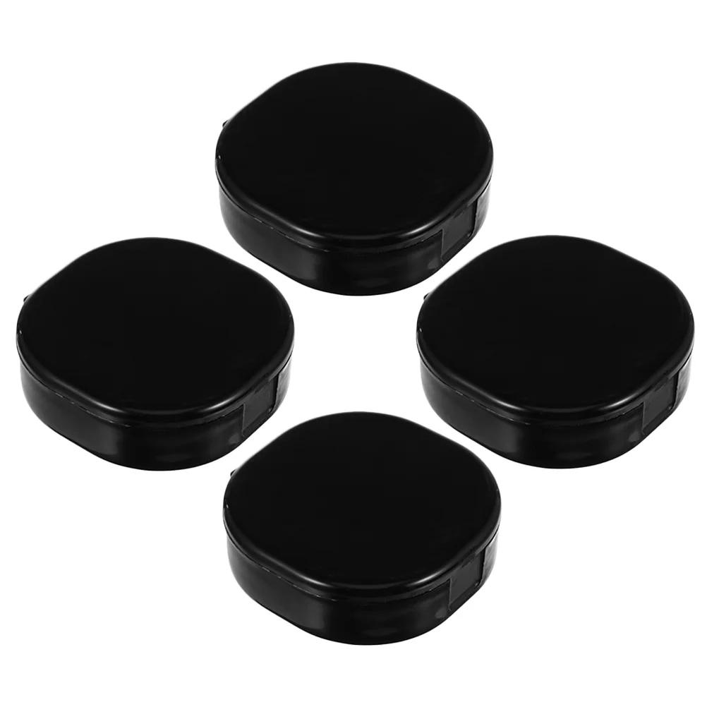 4 Pcs Cleaning Box Brush Makeup Cleaner Case Brushes Holders Tool Eye Storage Plastic Kit Protectors
4 Pcs Cleaning Box Brush Makeup Cleaner Case Brushes Holders Tool Eye Storage Plastic Kit Protectors