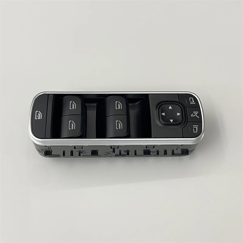 1679050101 for Mercedes Benz W177 W463 A200 G500 A180 Power Window Control Master Switch Car Window Switch
1679050101 for Mercedes Benz W177 W463 A200 G500 A180 Power Window Control Master Switch Car Window Switch