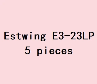 Estwing E3-23LP 5 pieces
Estwing E3-23LP 5 pieces