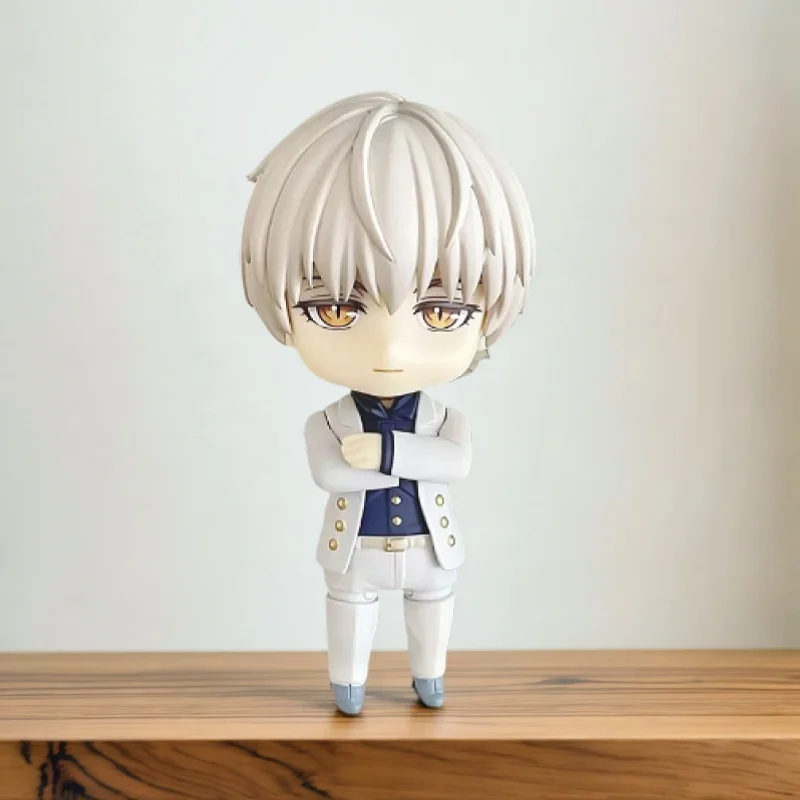 10cm Osborn Light and Night #2075 Evan Sariel Action Figure Movable Anime Figures Toys PVC Model Collection Statue Dolls Gifts
10cm Osborn Light and Night #2075 Evan Sariel Action Figure Movable Anime Figures Toys PVC Model Collection Statue Dolls Gifts