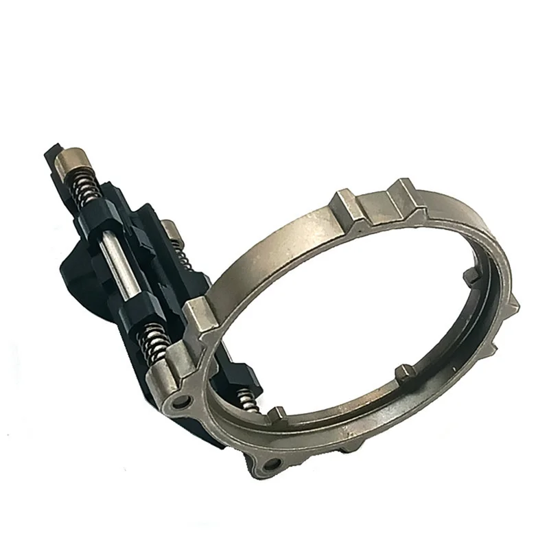 ABVG-N375867 Drill Shifter Assembly For DCD996P2 DCD991P2 DCD999T1 Replacement Shifter Assembly Power Tools Replacement P
ABVG-N375867 Drill Shifter Assembly For DCD996P2 DCD991P2 DCD999T1 Replacement Shifter Assembly Power Tools Replacement P
