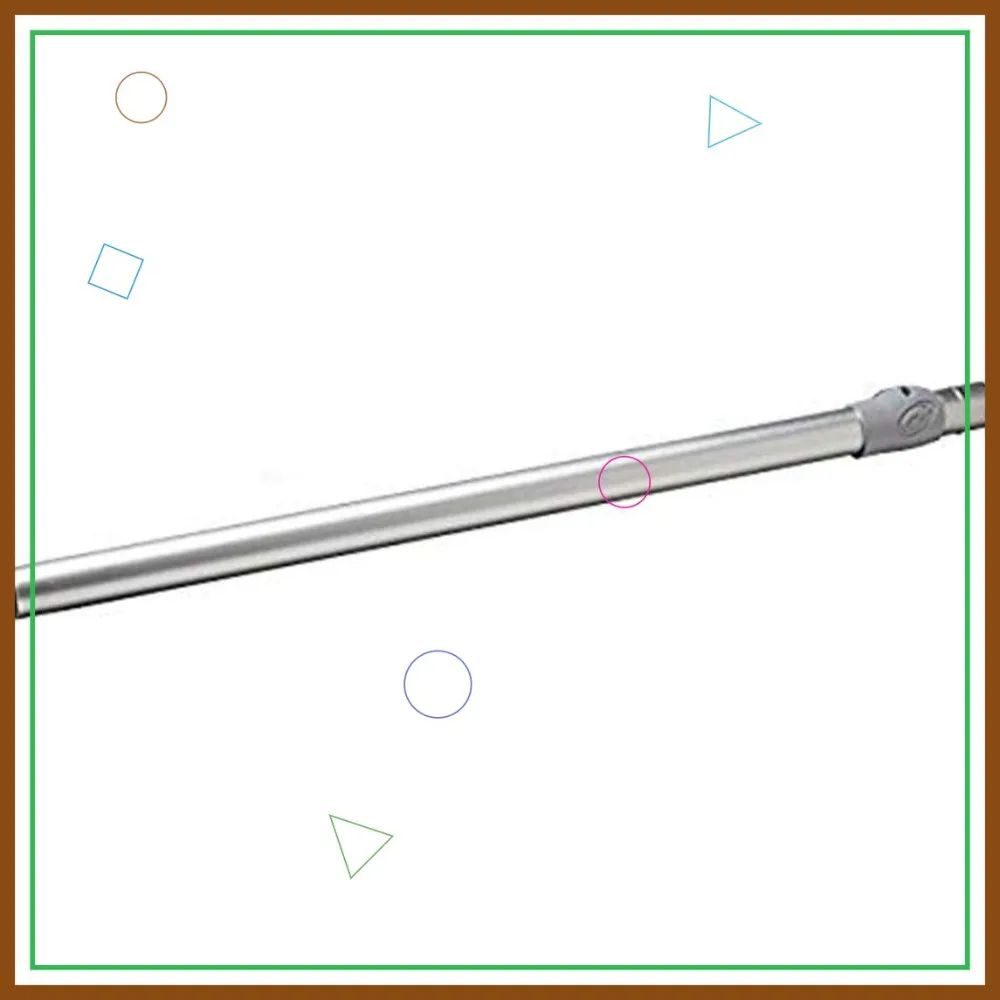 Twopiece Straight Telescoping Wand for ProTeam 107529 Vacuum
Twopiece Straight Telescoping Wand for ProTeam 107529 Vacuum