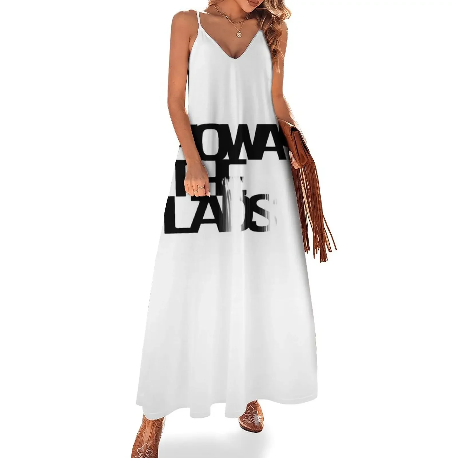 HOWAY the Lads Sleeveless Dress Aesthetic clothing dress party night chic and elegant evening dress sexy for women
HOWAY the Lads Sleeveless Dress Aesthetic clothing dress party night chic and elegant evening dress sexy for women