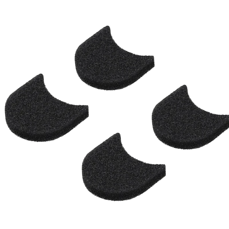 For Insta360 GO 3/GO 3S Noise Reduction Windproof Cotton Sports Camera Accessories Radio Sticky Windproof Cotton
For Insta360 GO 3/GO 3S Noise Reduction Windproof Cotton Sports Camera Accessories Radio Sticky Windproof Cotton