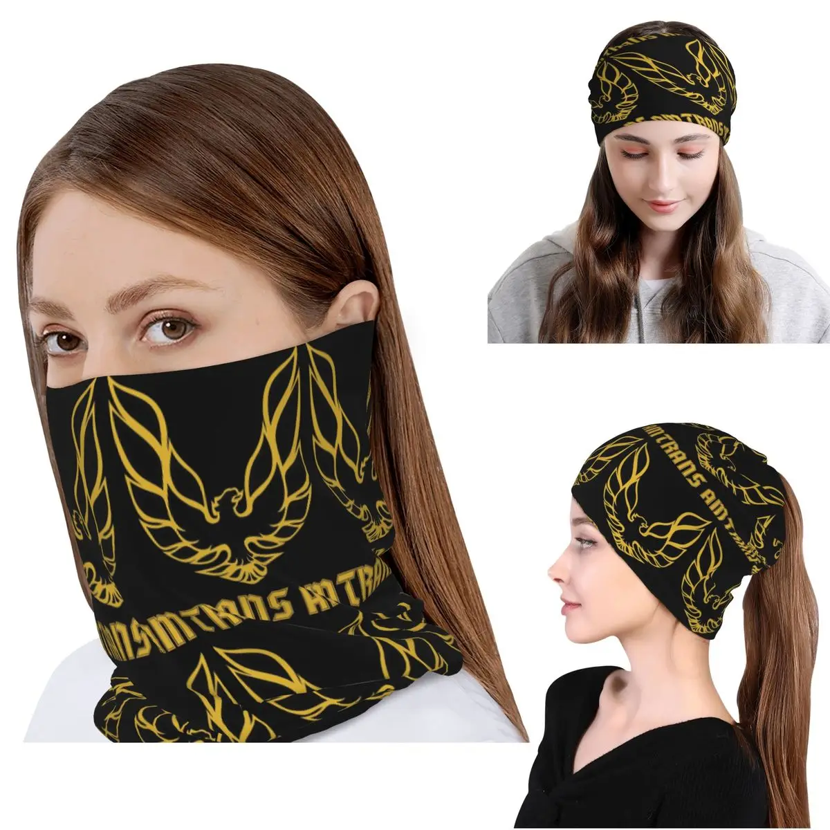 Многофункциональный шарф-бандана Trans Am Firebird Bandit Golden Bandana, дышащая повязка на голову, шапка-бини для мужчин, женщин и взрослых.
Многофункциональный шарф-бандана Trans Am Firebird Bandit Golden Bandana, дышащая повязка на голову, шапка-бини для мужчин, женщин и взрослых.