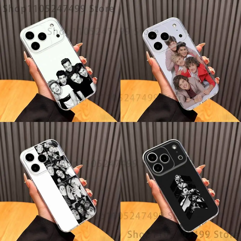 Band One D-Direction Phone Case iPhone17 16 15 14 13 12 11 Pro Max Plus Mini Clear Full Back Cover Silicone Soft Shell
Band One D-Direction Phone Case iPhone17 16 15 14 13 12 11 Pro Max Plus Mini Clear Full Back Cover Silicone Soft Shell