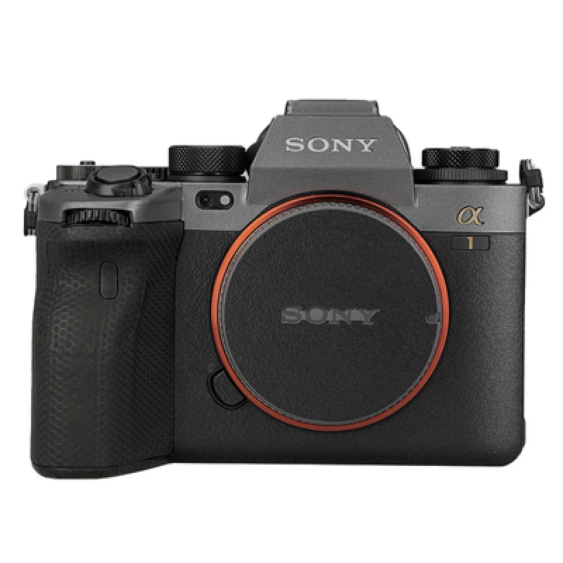 Наклейка для камеры sony A1 a1, защитная пленка с защитой от царапин, Обложка для корпуса, новинка, наклейка из углеродного волокна 3M Премиум
Наклейка для камеры sony A1 a1, защитная пленка с защитой от царапин, Обложка для корпуса, новинка, наклейка из углеродного волокна 3M Премиум