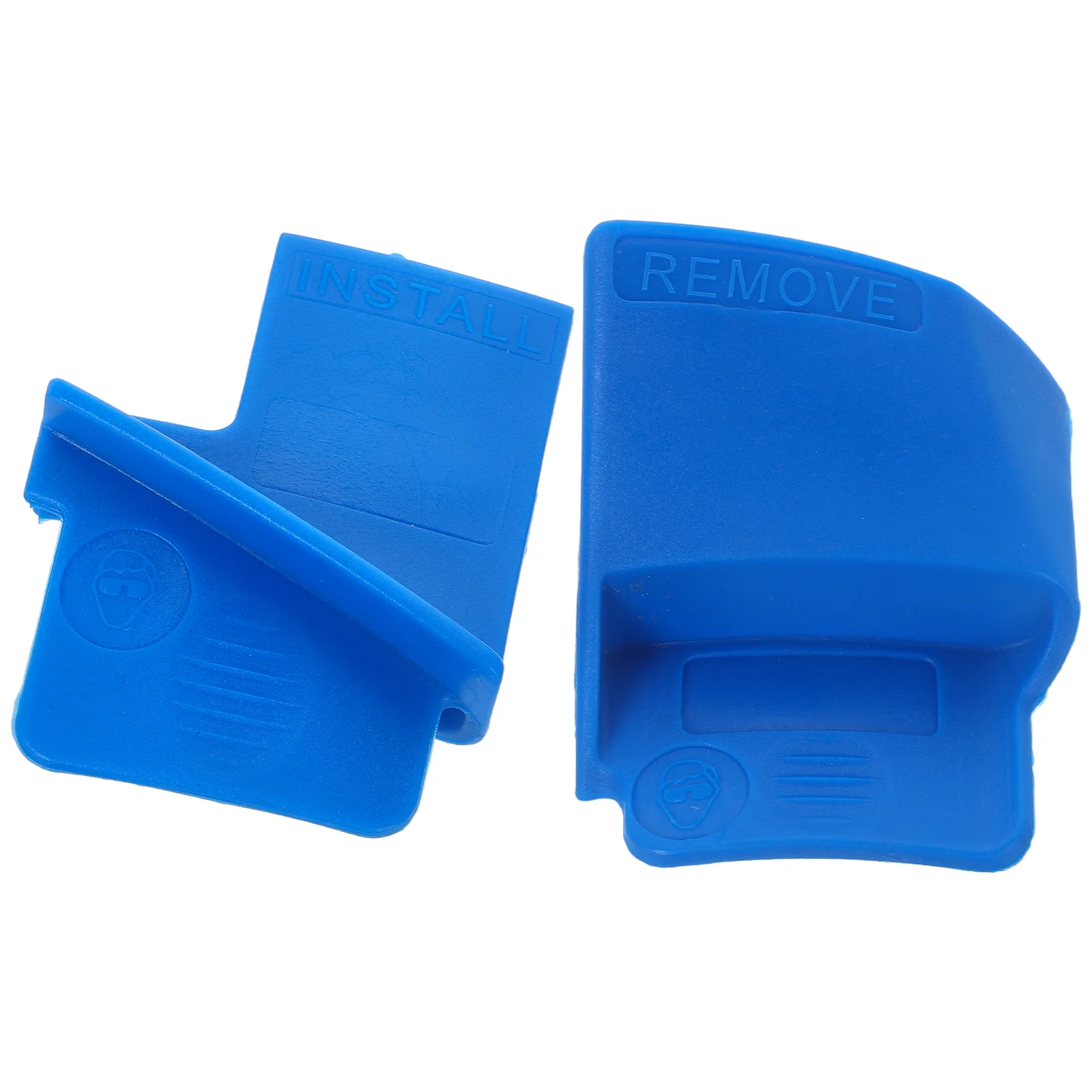 2 Piece Set Belt Pulley Removal Tool Durable Plastic Car Repair Tools Stretch Belt Installation Vehicle Accessory
2 Piece Set Belt Pulley Removal Tool Durable Plastic Car Repair Tools Stretch Belt Installation Vehicle Accessory