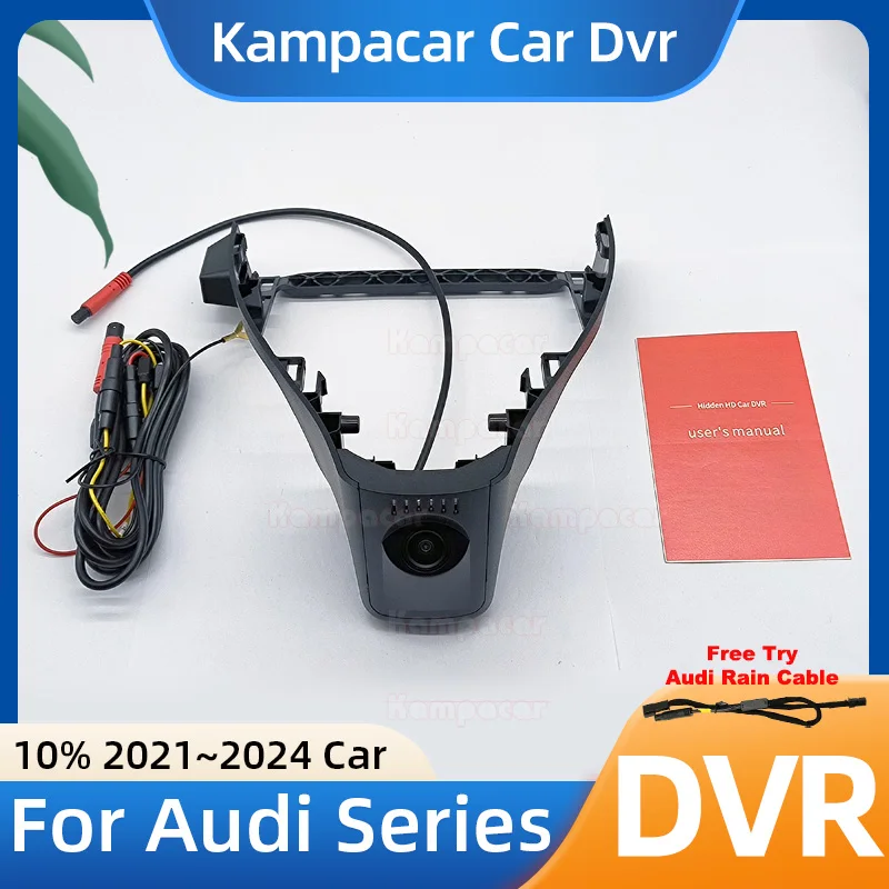 AD11 1K 2K 4K Plug and Play Car Dvr Dash Cam DashCam For Audi 199mm Q4 Etron E-tron VW ID4 ID.4 ID.4X ID 4 ID6 ID.6 X 2021-2024
AD11 1K 2K 4K Plug and Play Car Dvr Dash Cam DashCam For Audi 199mm Q4 Etron E-tron VW ID4 ID.4 ID.4X ID 4 ID6 ID.6 X 2021-2024