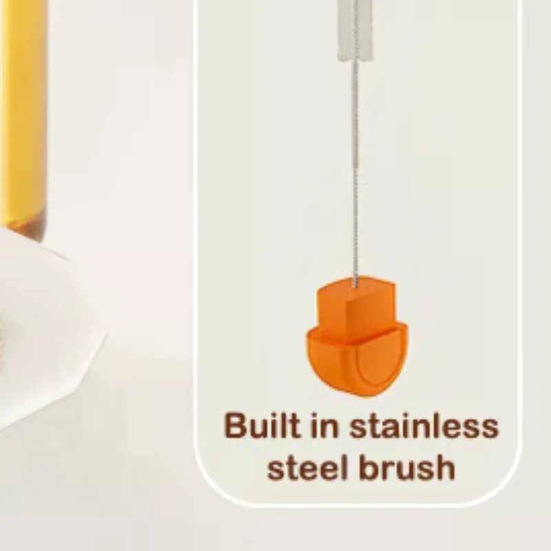 470/650ml 2 In 1 Oil Spray Bottle With Pour Spout Leakproof Multifunctional Large Capacity Glass Oiler Kitchen Cooking Accessory
470/650ml 2 In 1 Oil Spray Bottle With Pour Spout Leakproof Multifunctional Large Capacity Glass Oiler Kitchen Cooking Accessory