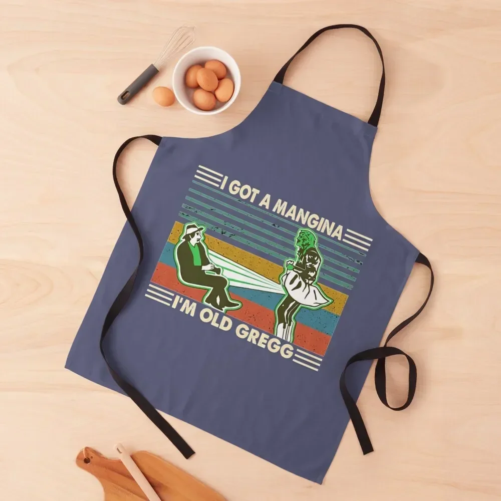 Strongguard The Mighty Boosh Apron chef costume Kitchen Accessories 2022 cleanings Apron
Strongguard The Mighty Boosh Apron chef costume Kitchen Accessories 2022 cleanings Apron