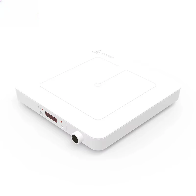2000W Tabletop Single Induction Cooker Hot Plate Electric Stove with High Quality Ceramic Glass
2000W Tabletop Single Induction Cooker Hot Plate Electric Stove with High Quality Ceramic Glass