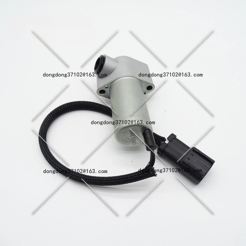 Электромагнитный клапан гидравлического насоса экскаватора PC200-6 6D102 702-21-0701 0
Электромагнитный клапан гидравлического насоса экскаватора PC200-6 6D102 702-21-0701 0