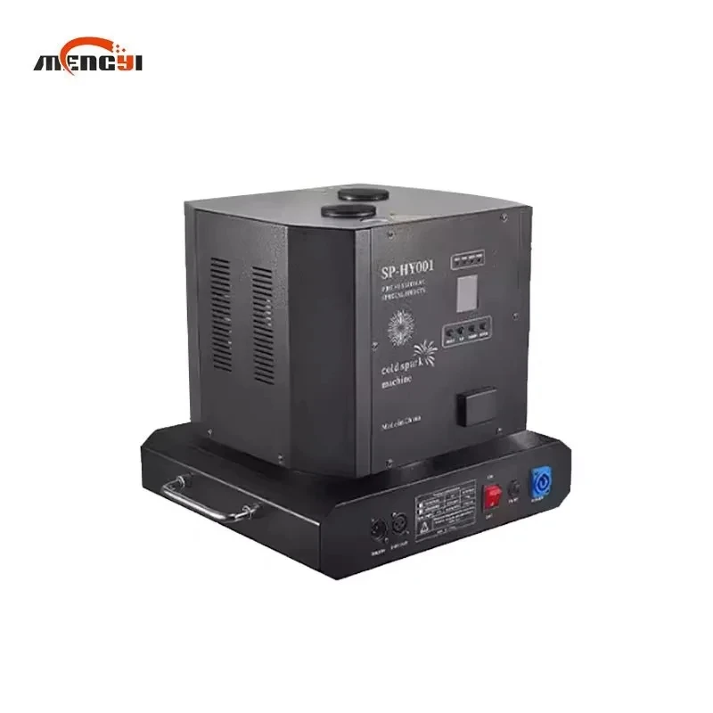 Stage electronic starlight machine up spray down spray outdoor special effects machine electronic
Stage electronic starlight machine up spray down spray outdoor special effects machine electronic