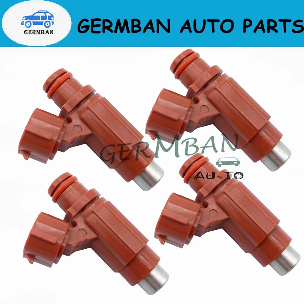 4Pcs 49033-0012 Fuel Injectors For 2008-2023 KAWASAKI Z1000 ZX6R ZX10R VERSYS1000 490330012
4Pcs 49033-0012 Fuel Injectors For 2008-2023 KAWASAKI Z1000 ZX6R ZX10R VERSYS1000 490330012