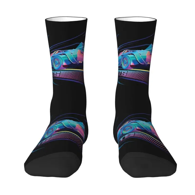 Back To The Future Men's Crew Socks Unisex Cute 3D Printing Gigawatts Dress Socks
Back To The Future Men's Crew Socks Unisex Cute 3D Printing Gigawatts Dress Socks