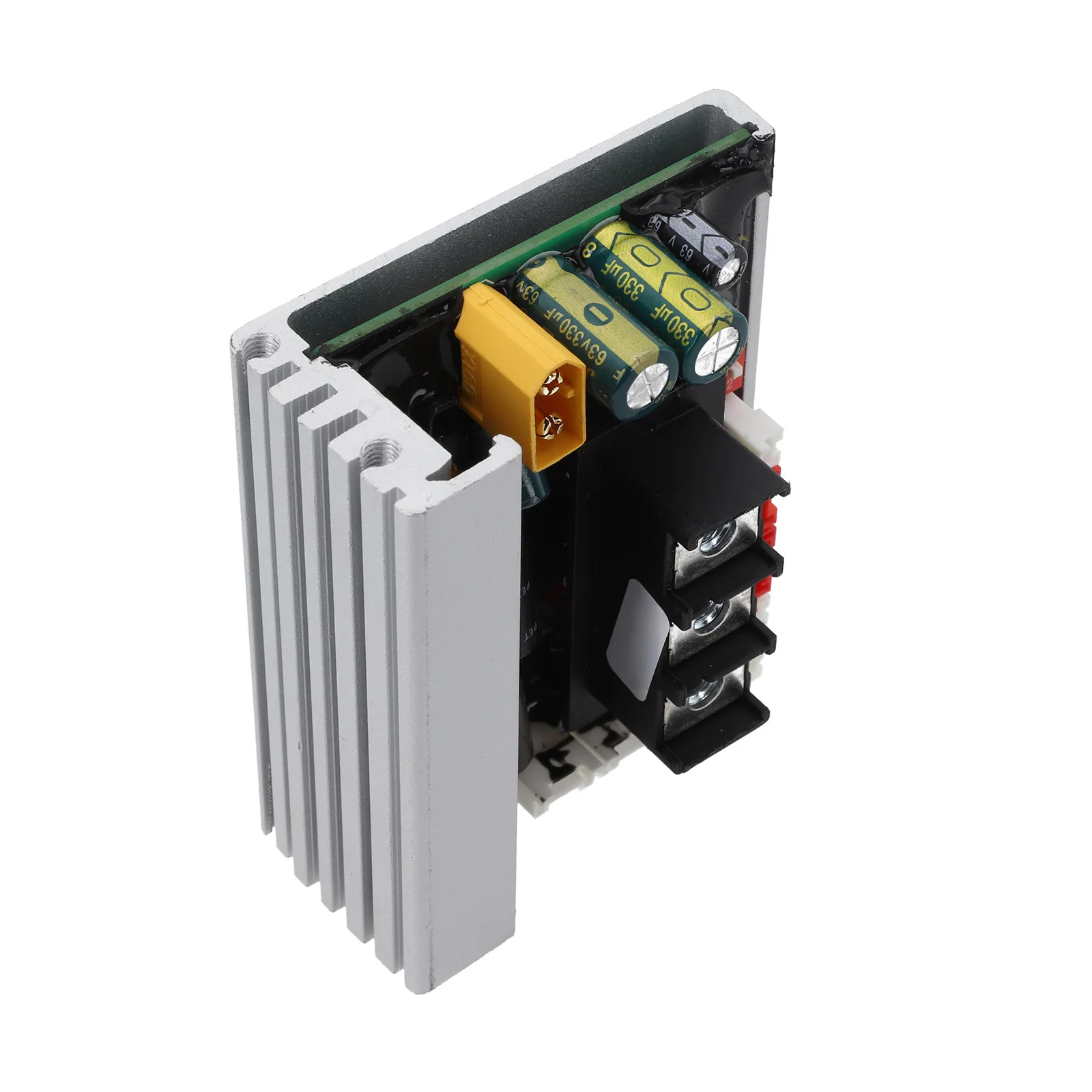 F2 Plus Mainboard Electric Scooter Controller Aluminum Alloy Shell Electric Scooter Accessory For Electric Scooter For F2
F2 Plus Mainboard Electric Scooter Controller Aluminum Alloy Shell Electric Scooter Accessory For Electric Scooter For F2