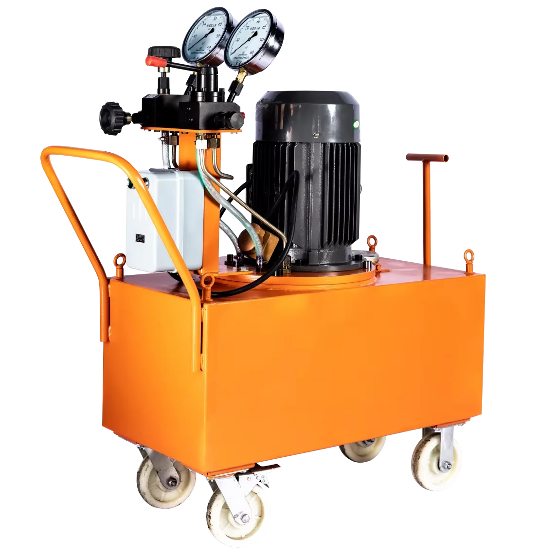 Гидравлический насос высокого давления серии ZB для предварительно прессованной инженерной конструкции
Гидравлический насос высокого давления серии ZB для предварительно прессованной инженерной конструкции