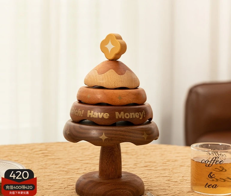 Placemat thermal insulation mat solid wood money tree anti-scald and high-temperature resistant household coaster ornaments
Placemat thermal insulation mat solid wood money tree anti-scald and high-temperature resistant household coaster ornaments