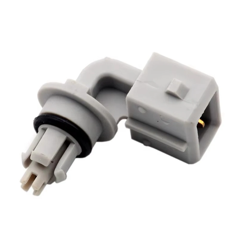 2 Pin Car Air Intake Temperature Sensor 8200454482 for Renault Clio Espace Laguna Megane Kangoo Modus Twingo Satis
2 Pin Car Air Intake Temperature Sensor 8200454482 for Renault Clio Espace Laguna Megane Kangoo Modus Twingo Satis