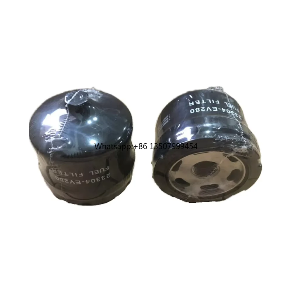 J07E N04C Fuel Filter 23304-EV280 23304-78420 FC-13210 23304-EV021 for HINO Diesel Engine Spare Parts Excavator Accessories
J07E N04C Fuel Filter 23304-EV280 23304-78420 FC-13210 23304-EV021 for HINO Diesel Engine Spare Parts Excavator Accessories