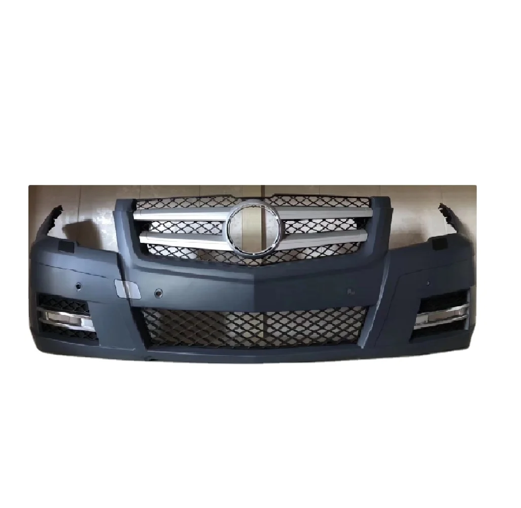 GLK X204 Front Bumper Set Spare Parts Body Parts Body Kt For Mercedes GLK A2048802249
GLK X204 Front Bumper Set Spare Parts Body Parts Body Kt For Mercedes GLK A2048802249