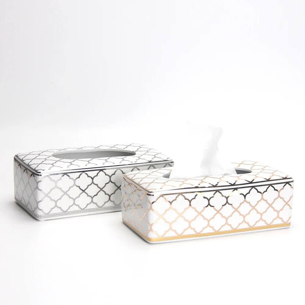 European style ceramic tissue box, living room decoration, paper drawer, creative European style luxury living room, tea table,
European style ceramic tissue box, living room decoration, paper drawer, creative European style luxury living room, tea table,