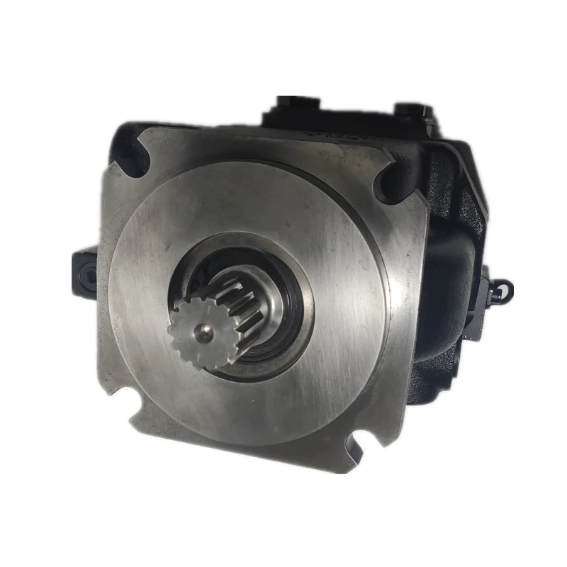Hydraulic pump FRR074BLS2618NNN3S2B2NNNNNNNNN roller plunger pump
Hydraulic pump FRR074BLS2618NNN3S2B2NNNNNNNNN roller plunger pump