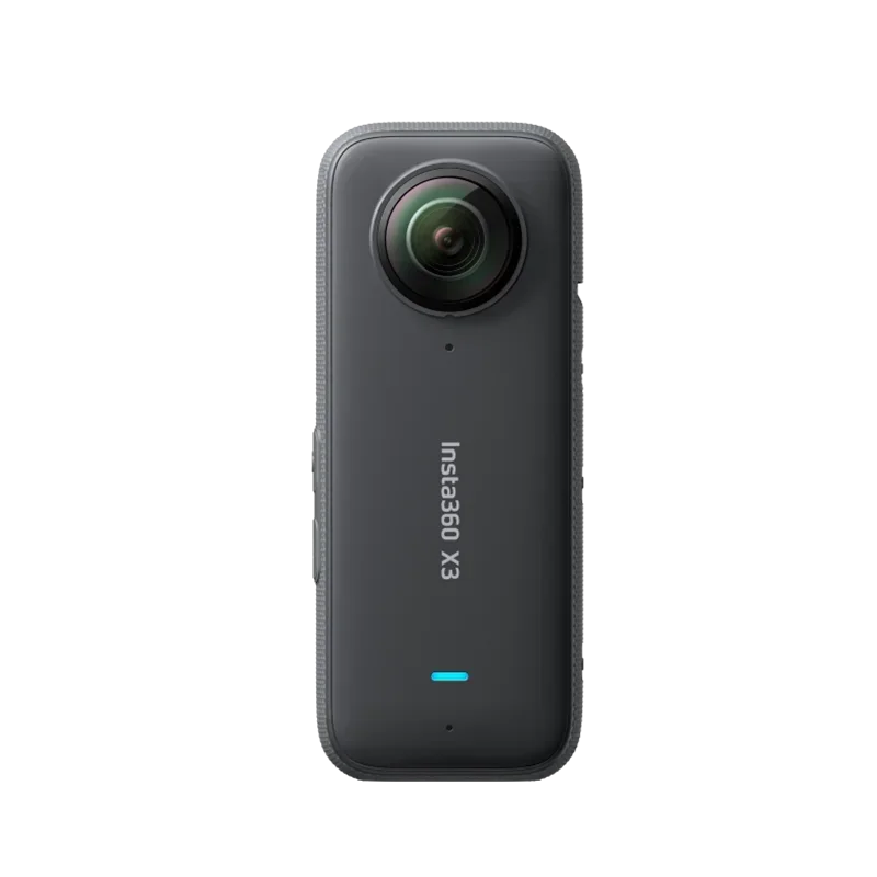 Лидер продаж 2025 года Insta360 X3 — водонепроницаемая экшн-камера 360 с сенсорами 1/2 дюйма, 48 МП, 5,7 К, 360 Active HDR Video 4K Single для жизни
Лидер продаж 2025 года Insta360 X3 — водонепроницаемая экшн-камера 360 с сенсорами 1/2 дюйма, 48 МП, 5,7 К, 360 Active HDR Video 4K Single для жизни