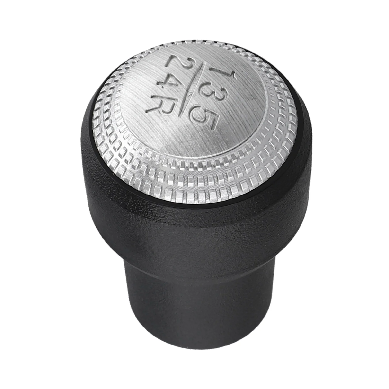 5 Speed Gear Knob for Hyundai For Getz 2002 2010 and For Kia For Sportage III 2010 2015 Plastic and Leather Material
5 Speed Gear Knob for Hyundai For Getz 2002 2010 and For Kia For Sportage III 2010 2015 Plastic and Leather Material