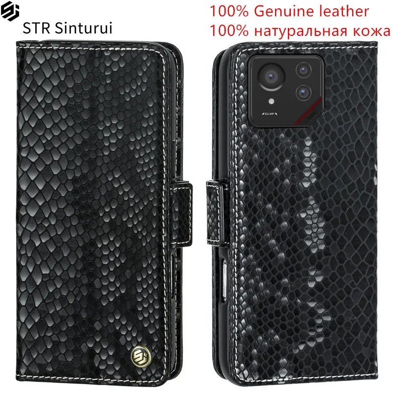 STR 100% Genuine leather relief pattern card Slot Wallet Cover For Asus ROG Phone 8 9 Pro FE Flip Fall prevention phone Case
STR 100% Genuine leather relief pattern card Slot Wallet Cover For Asus ROG Phone 8 9 Pro FE Flip Fall prevention phone Case
