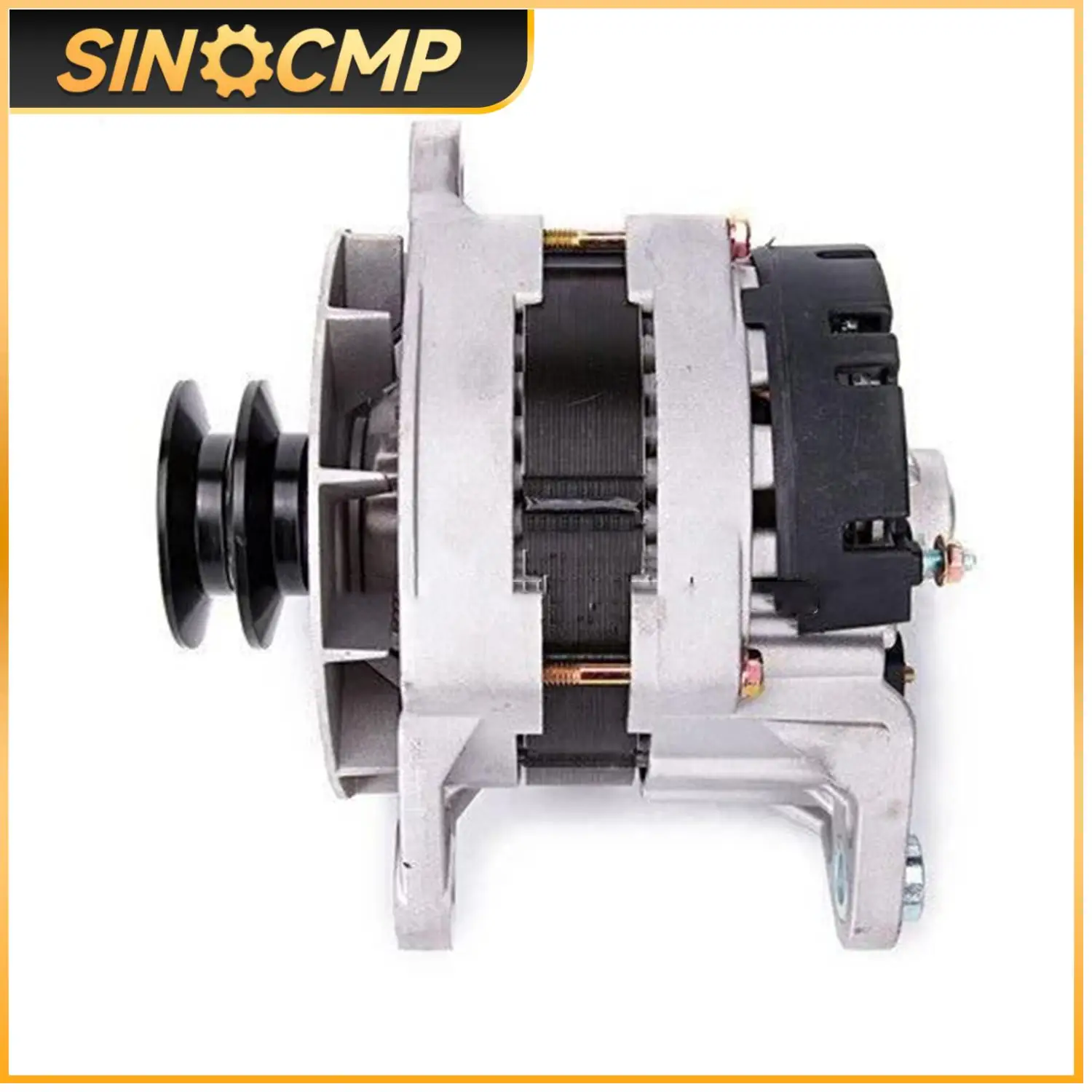 1PC Generator for Doosan DH220-3 D1146 DH300-5/7 7117900 Professional Excavator Accessories
1PC Generator for Doosan DH220-3 D1146 DH300-5/7 7117900 Professional Excavator Accessories
