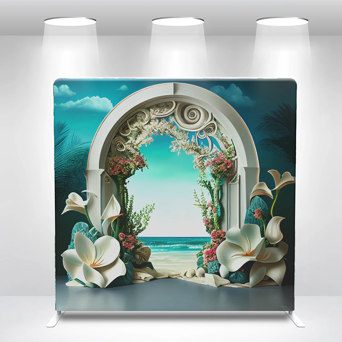 8x8ft 10x8ft 10x10ft Birthday Party Decoration Straight Pillow Case Photo Booth Backdrop Stand Cover
8x8ft 10x8ft 10x10ft Birthday Party Decoration Straight Pillow Case Photo Booth Backdrop Stand Cover