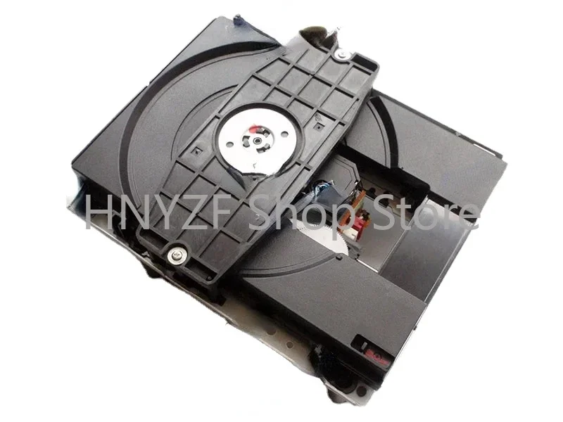 Original Cd Movement KSL-2101ABM Kss210a Inbound and Outbound Assembly Fever Version
Original Cd Movement KSL-2101ABM Kss210a Inbound and Outbound Assembly Fever Version
