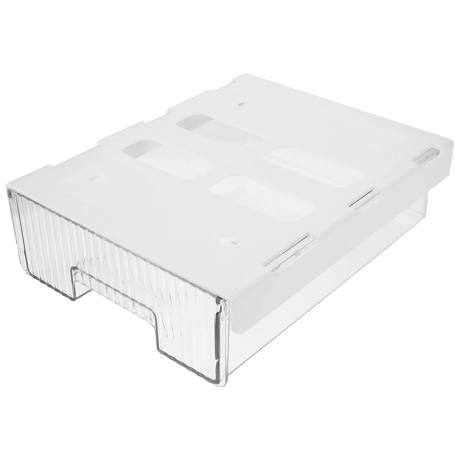 Desk Drawer Organizer Storage Box White Single Office Under Desk Drawers Space Saving Stationery Cosmetics Cellphone Bedroom
Desk Drawer Organizer Storage Box White Single Office Under Desk Drawers Space Saving Stationery Cosmetics Cellphone Bedroom