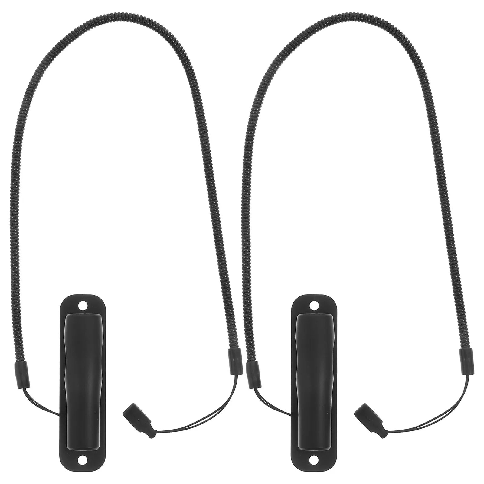 2Pcs Universal Stylus Pen Retractable Lanyard Spring Rope Holder for Touchscreen Devices Anti-Lost Pen Keeper Cord for Tablet
2Pcs Universal Stylus Pen Retractable Lanyard Spring Rope Holder for Touchscreen Devices Anti-Lost Pen Keeper Cord for Tablet