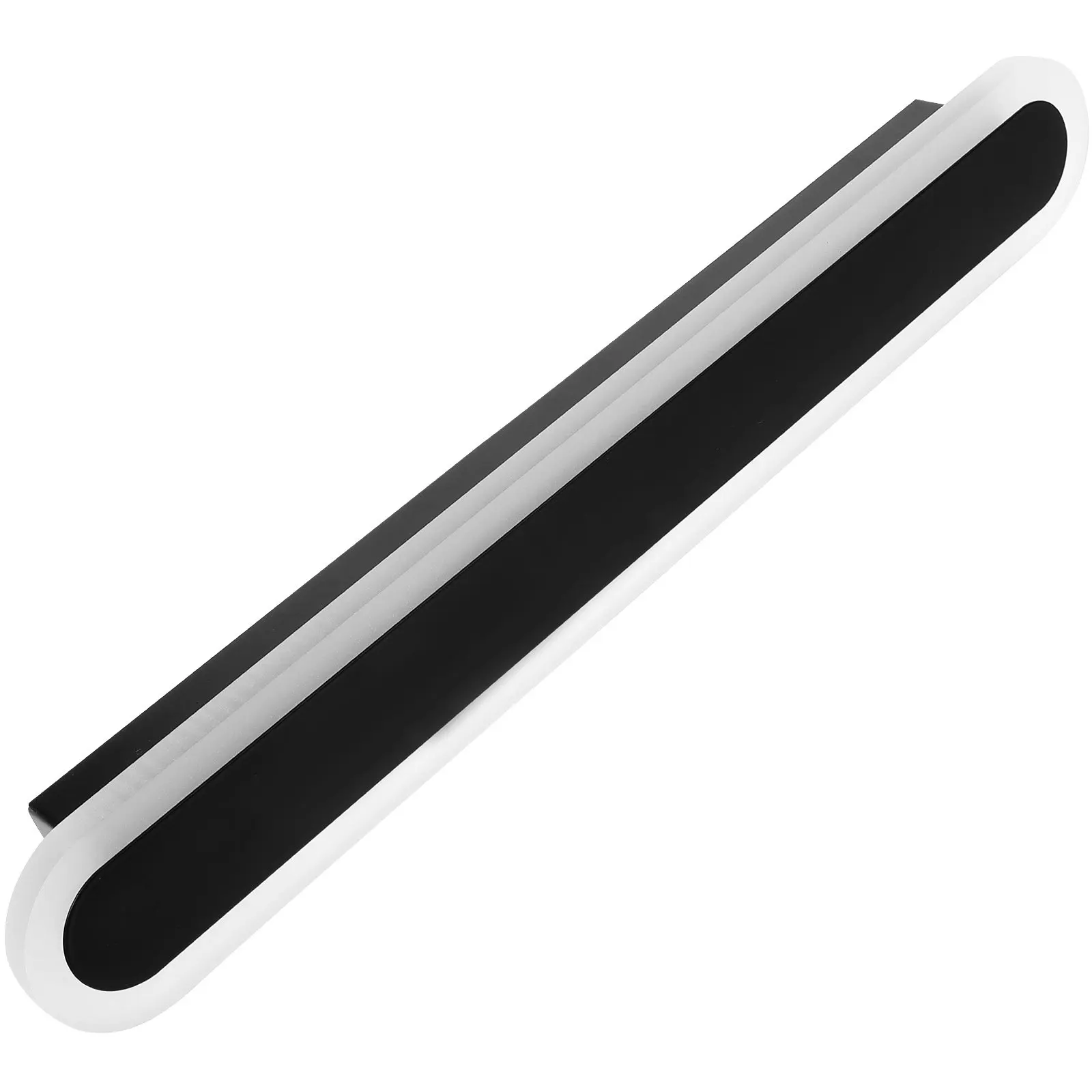 Modern Minimalist LED Wall Linear Light Warm White 3000K Acrylic Strip Light for Bathroom Vanity Mirror Bedroom Hallway Living
Modern Minimalist LED Wall Linear Light Warm White 3000K Acrylic Strip Light for Bathroom Vanity Mirror Bedroom Hallway Living