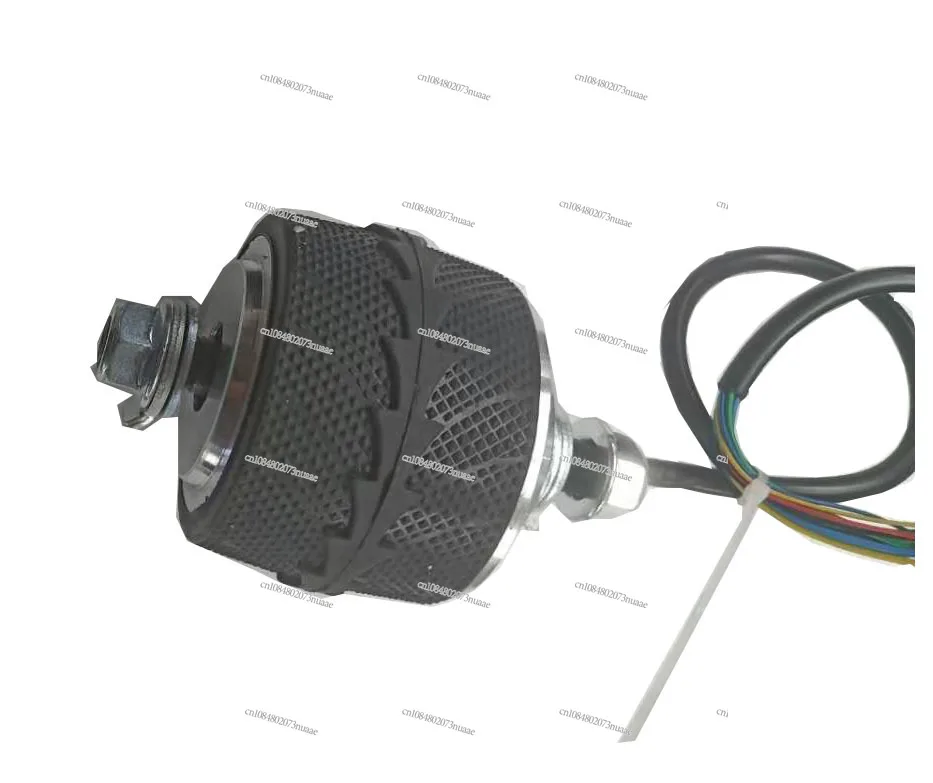 For 3-inch Brushless Toothless Hub Motor for 10-15km/h Diameter 73mm Rubber Wheel Electric Sliding Plate Accessories
For 3-inch Brushless Toothless Hub Motor for 10-15km/h Diameter 73mm Rubber Wheel Electric Sliding Plate Accessories